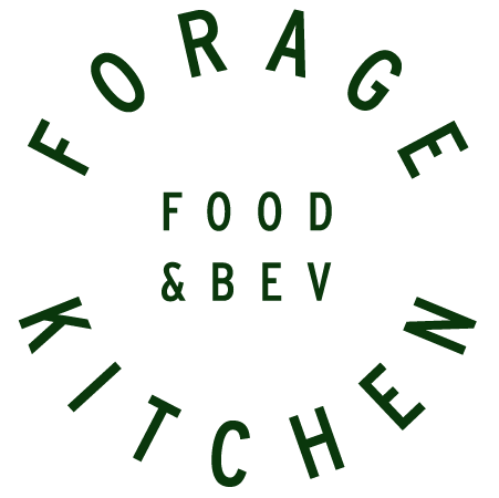 Forage Kitchen