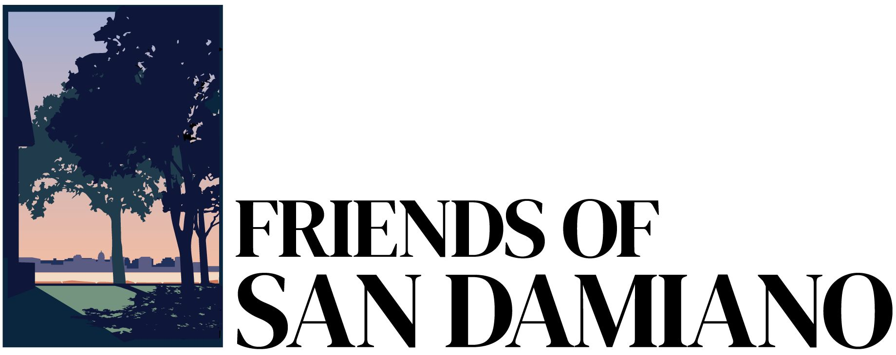 Friends of San Damiano